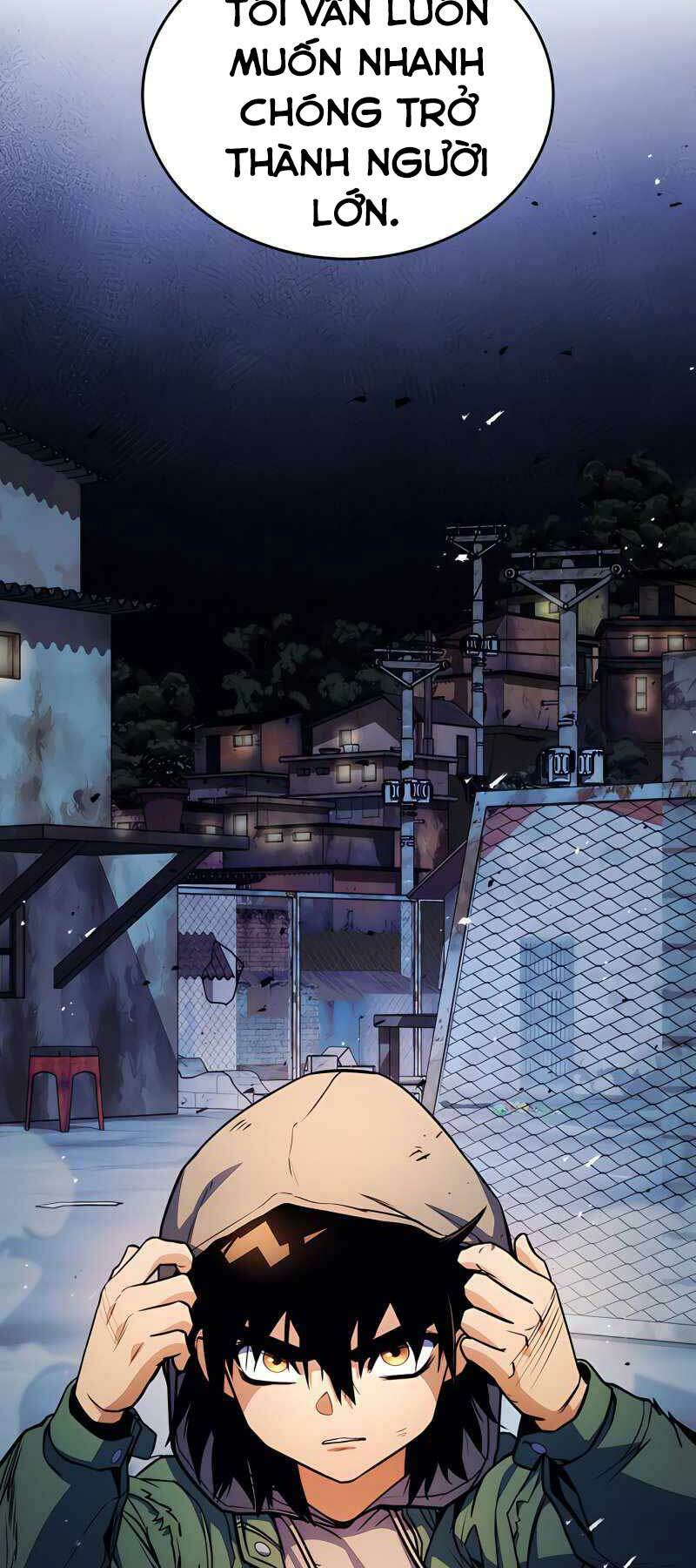 Đồ Long - Chapter 8 - Page 47