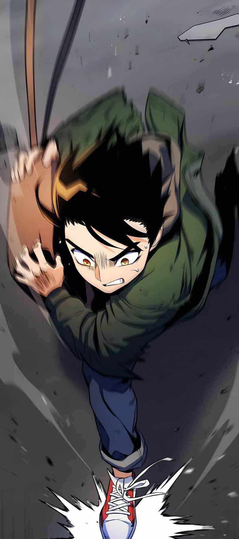 Đồ Long - Chapter 8 - Page 50