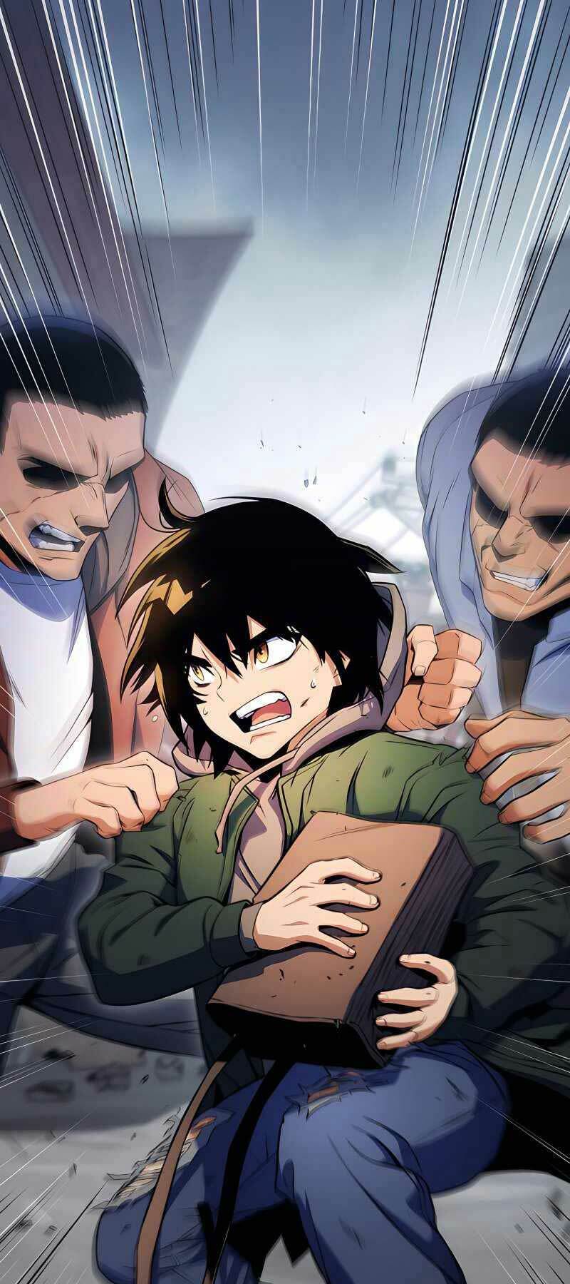 Đồ Long - Chapter 8 - Page 52