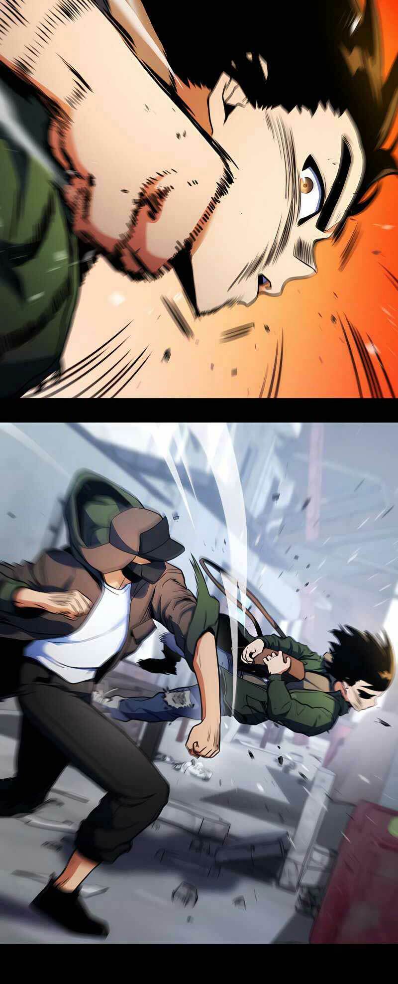 Đồ Long - Chapter 8 - Page 54