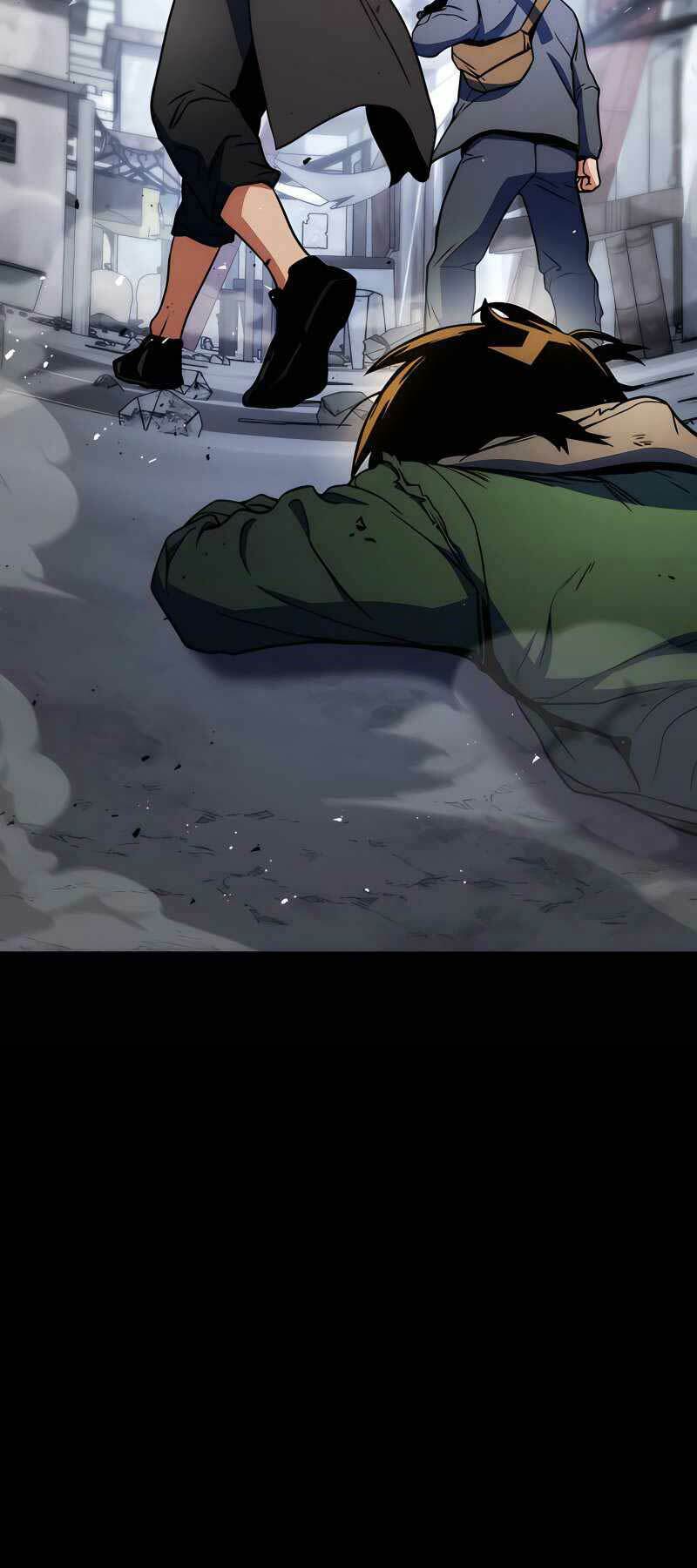 Đồ Long - Chapter 8 - Page 57