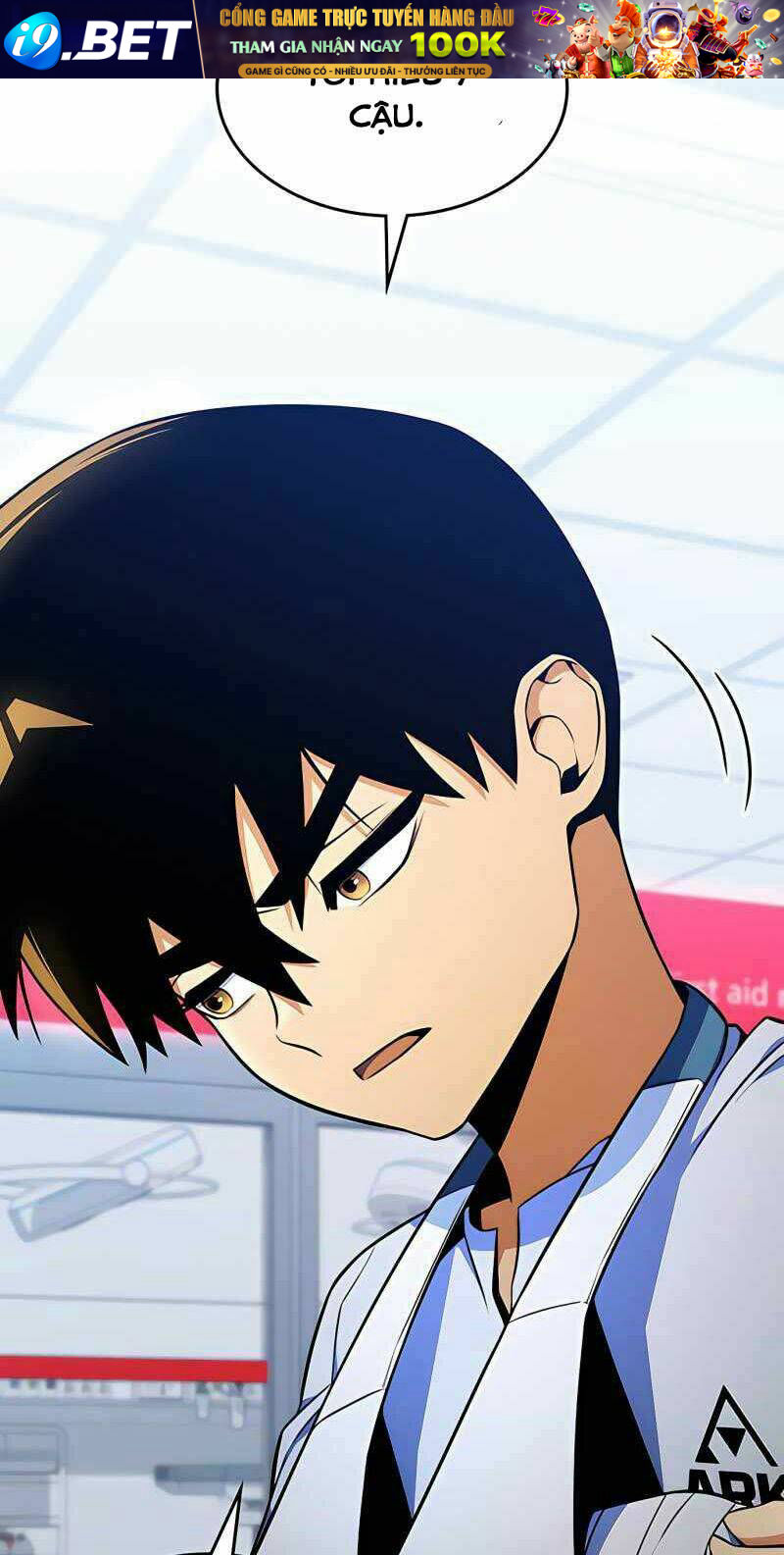 Đồ Long - Chapter 8 - Page 61