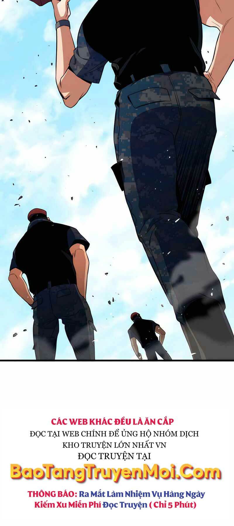 Đồ Long - Chapter 8 - Page 95