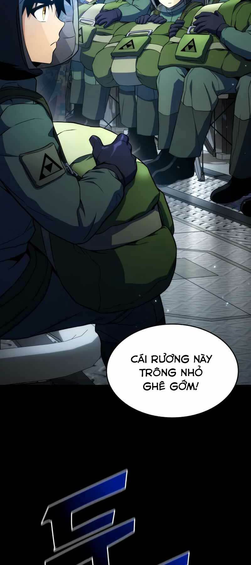 Đồ Long - Chapter 9 - Page 12