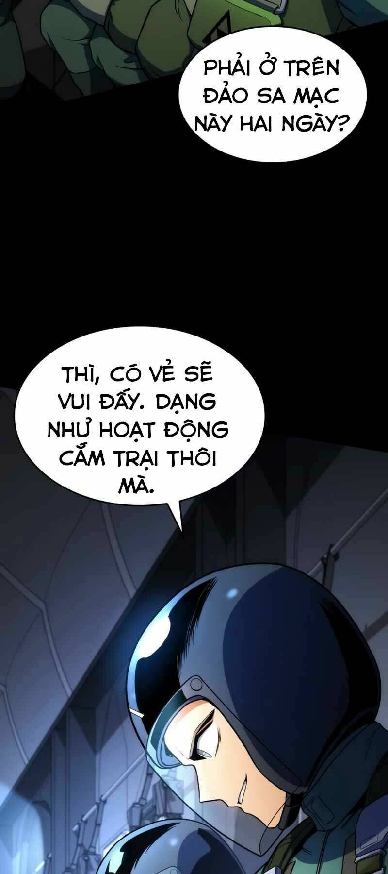 Đồ Long - Chapter 9 - Page 18