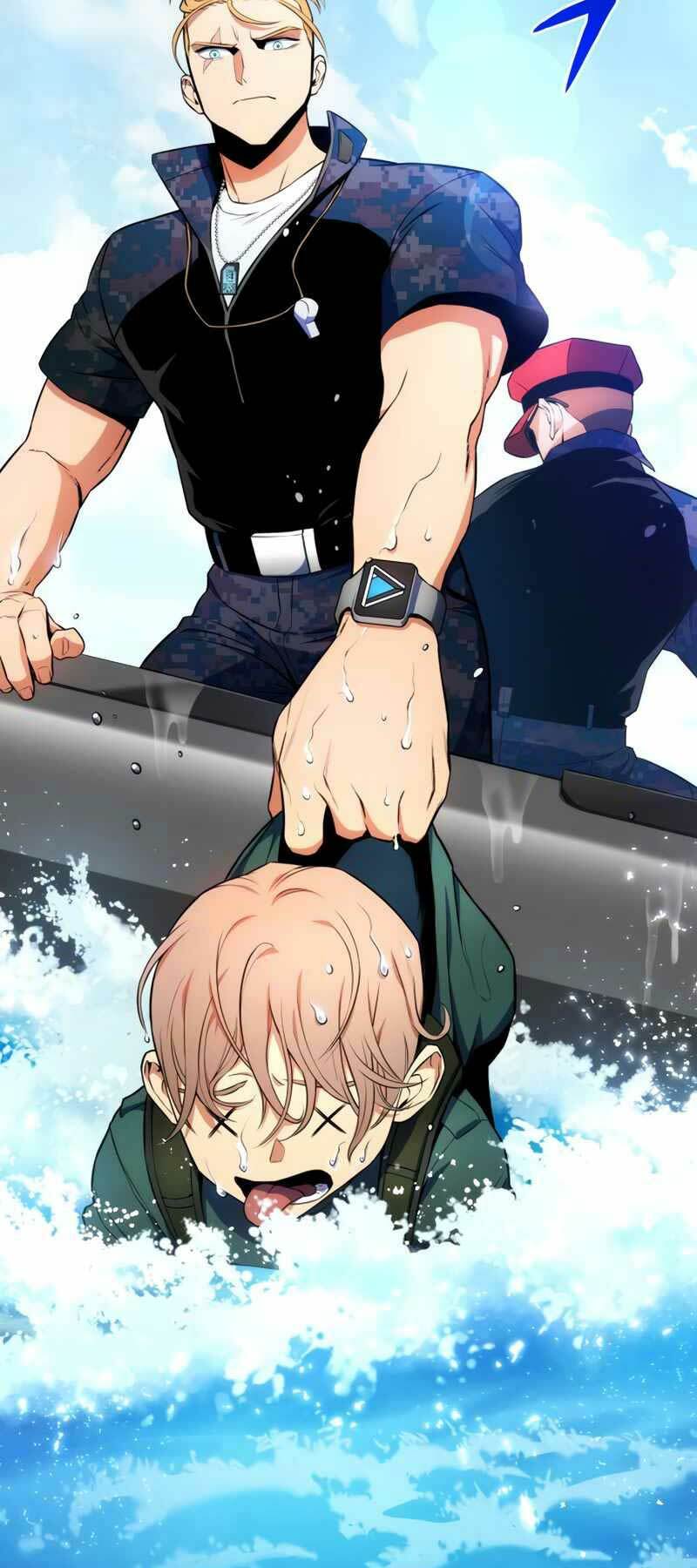 Đồ Long - Chapter 9 - Page 24