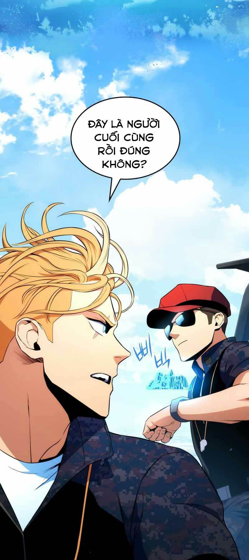 Đồ Long - Chapter 9 - Page 25