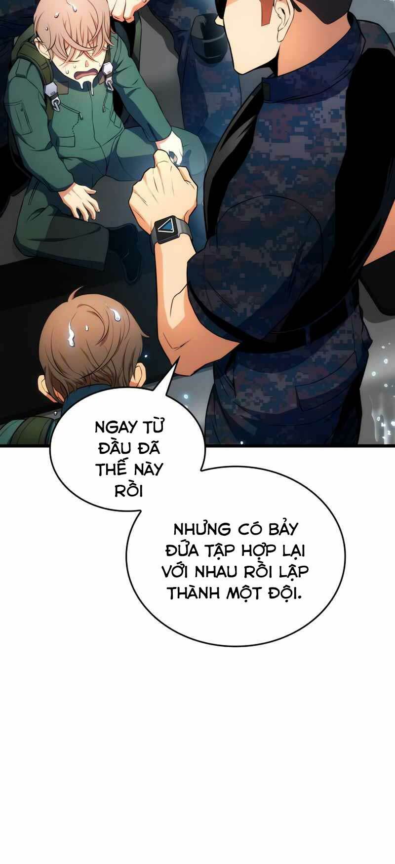 Đồ Long - Chapter 9 - Page 28