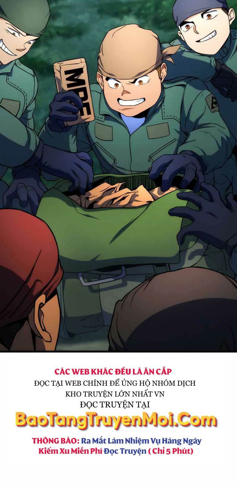 Đồ Long - Chapter 9 - Page 34