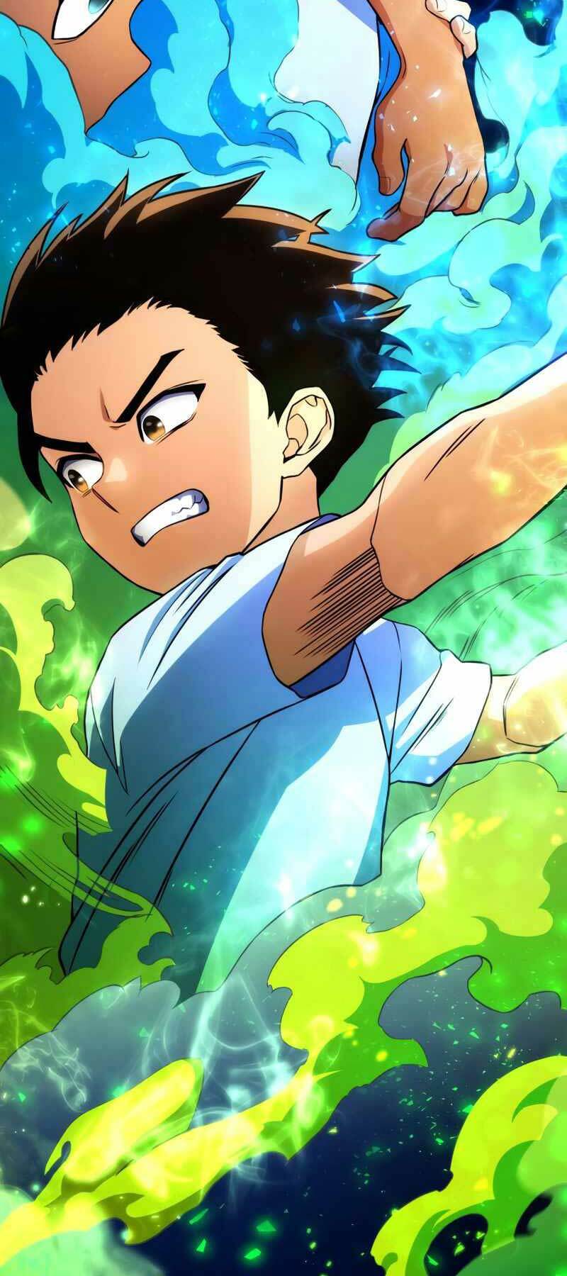 Đồ Long - Chapter 9 - Page 3