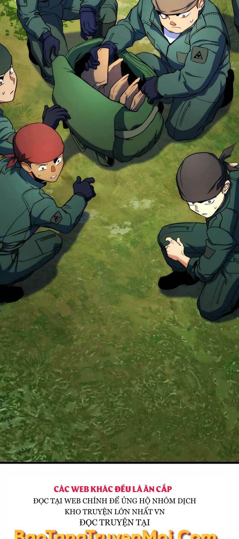 Đồ Long - Chapter 9 - Page 39