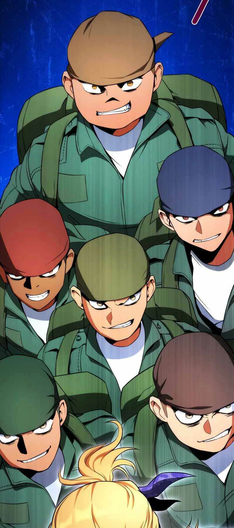 Đồ Long - Chapter 9 - Page 51