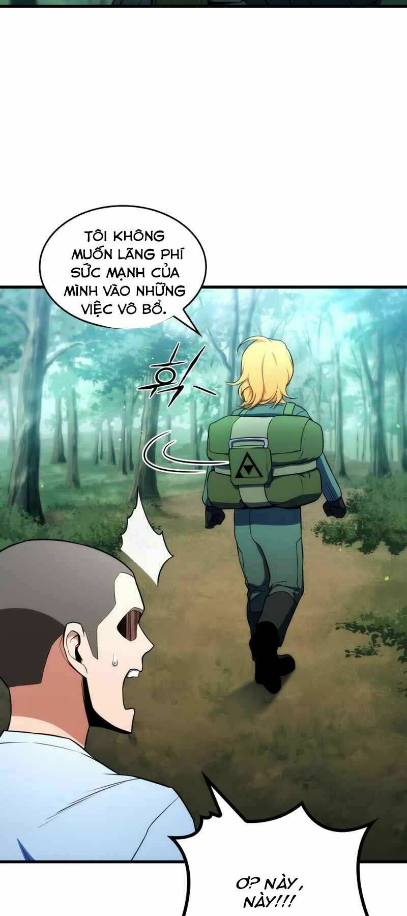 Đồ Long - Chapter 9 - Page 71