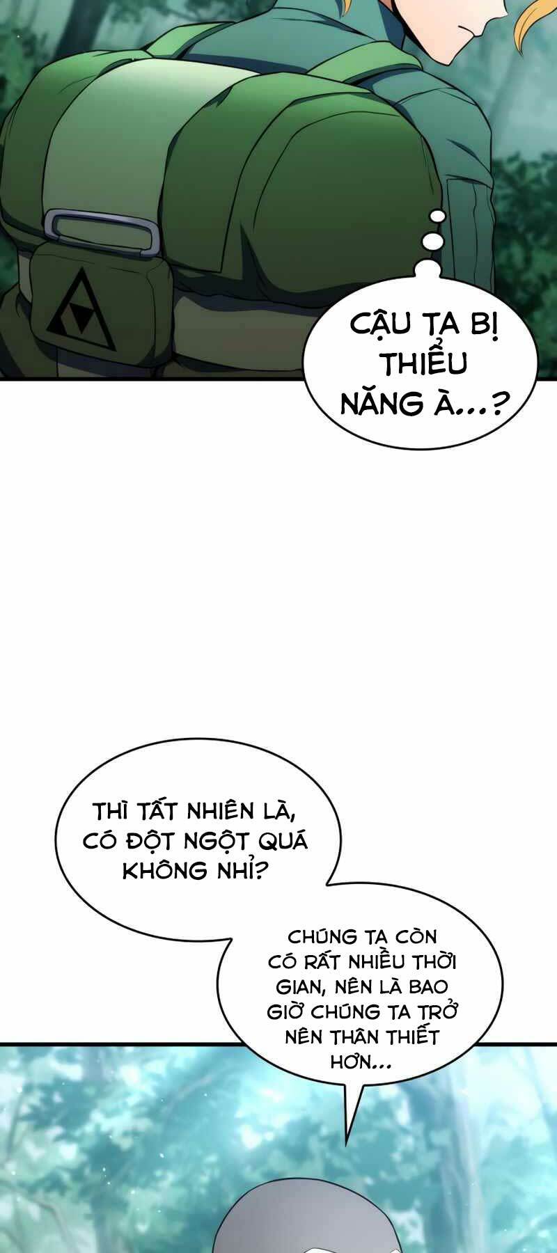 Đồ Long - Chapter 9 - Page 74