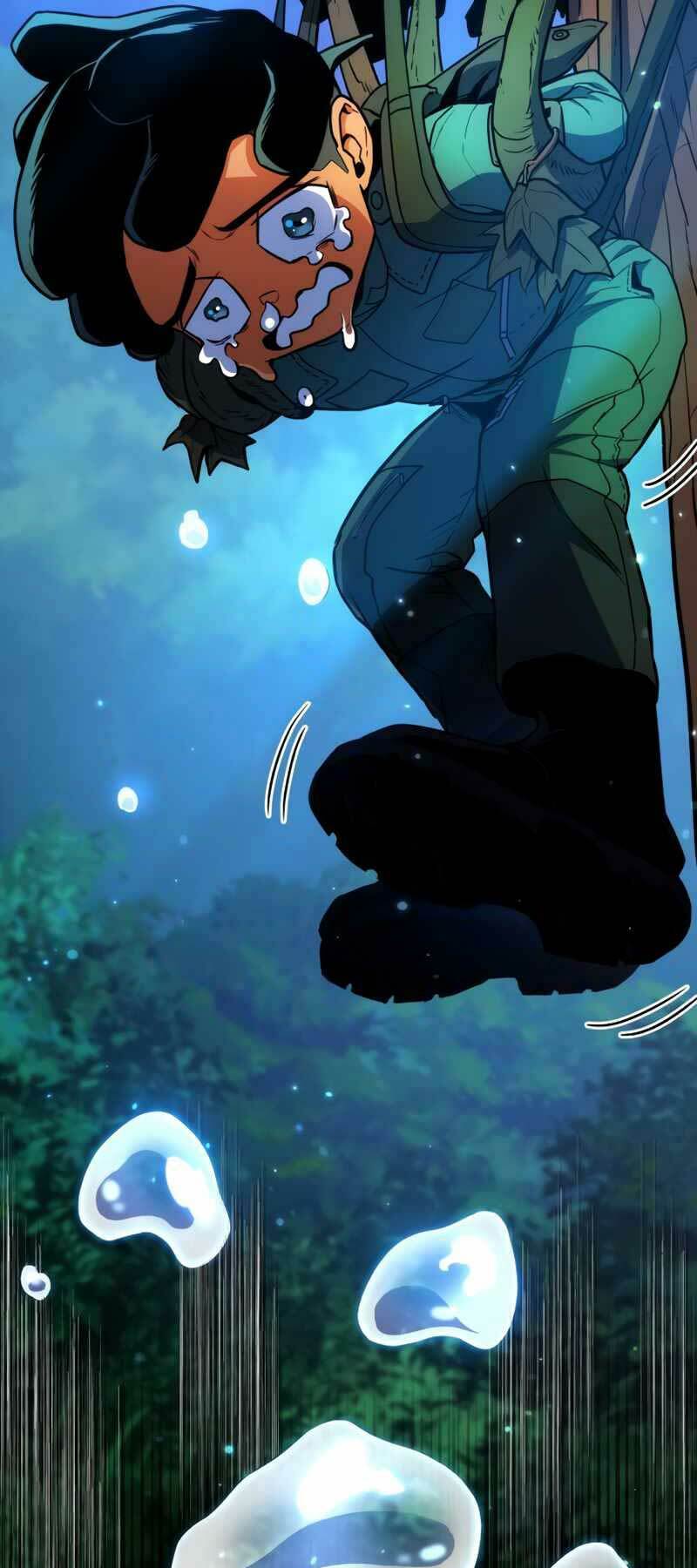 Đồ Long - Chapter 9 - Page 92