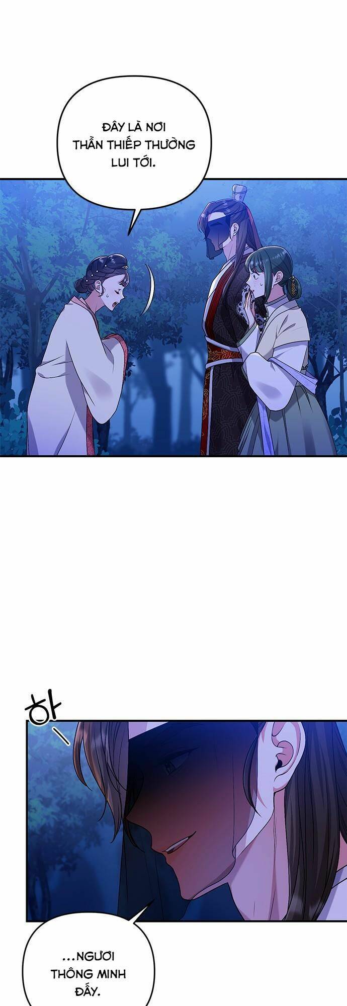 Từ Cao Thủ Trở Thành Phi Tần - Chapter 1 - Page 108