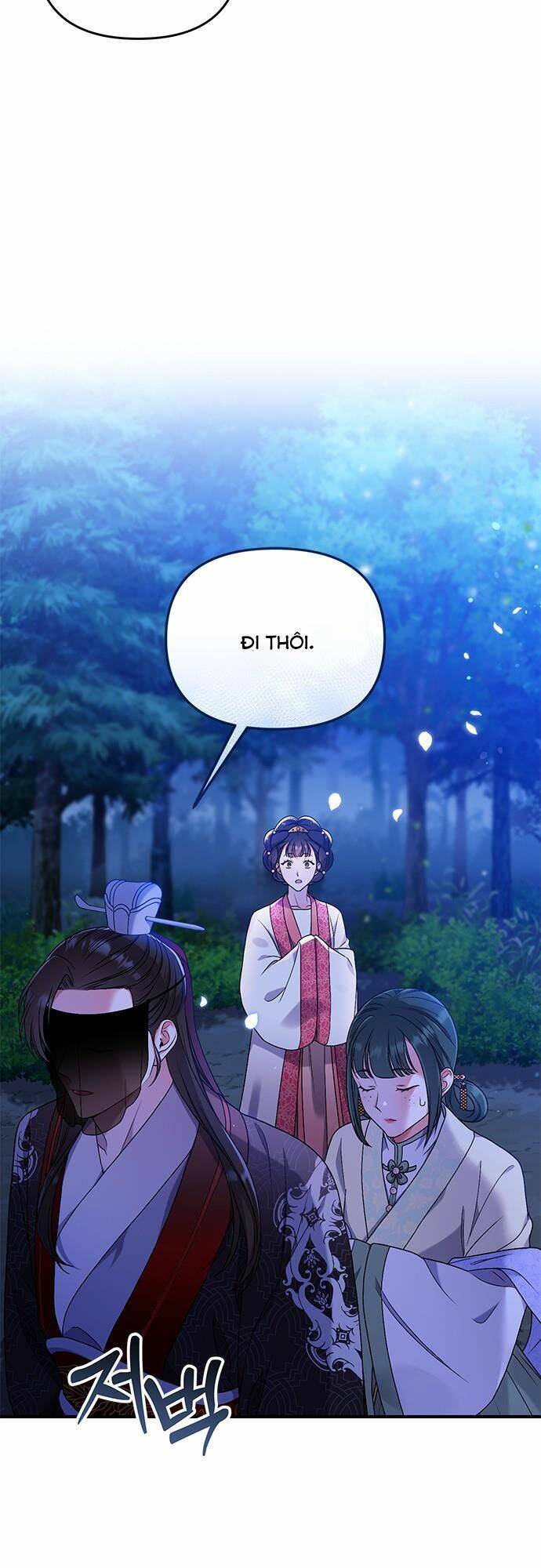 Từ Cao Thủ Trở Thành Phi Tần - Chapter 1 - Page 109