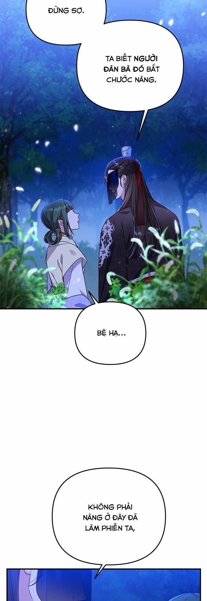 Từ Cao Thủ Trở Thành Phi Tần - Chapter 1 - Page 111