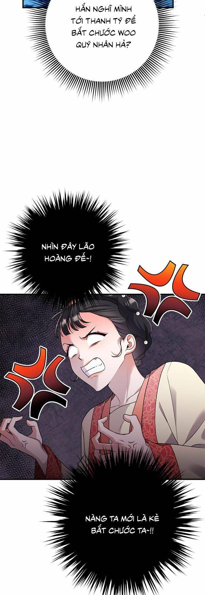 Từ Cao Thủ Trở Thành Phi Tần - Chapter 1 - Page 113