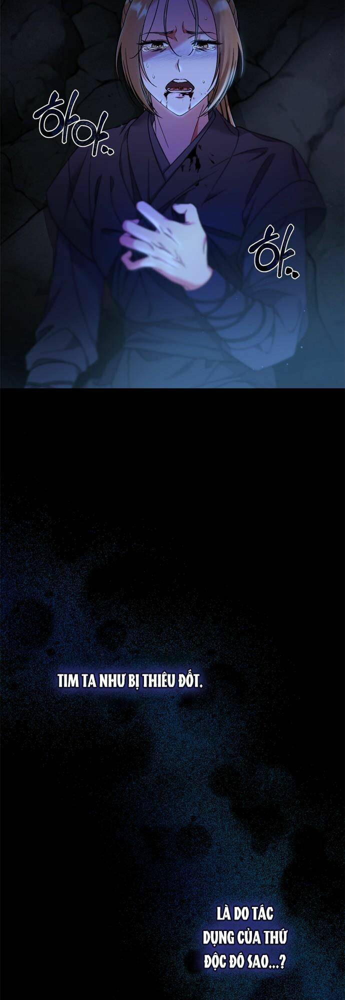 Từ Cao Thủ Trở Thành Phi Tần - Chapter 1 - Page 11