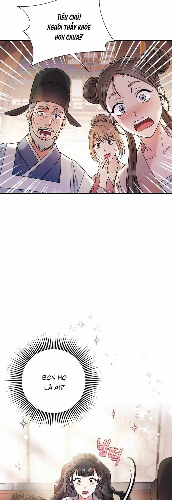 Từ Cao Thủ Trở Thành Phi Tần - Chapter 1 - Page 18