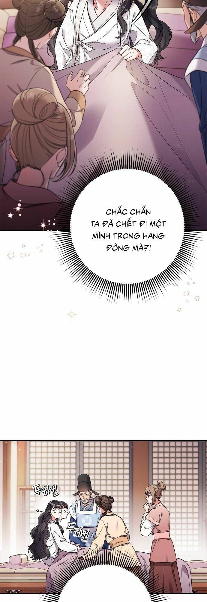 Từ Cao Thủ Trở Thành Phi Tần - Chapter 1 - Page 19