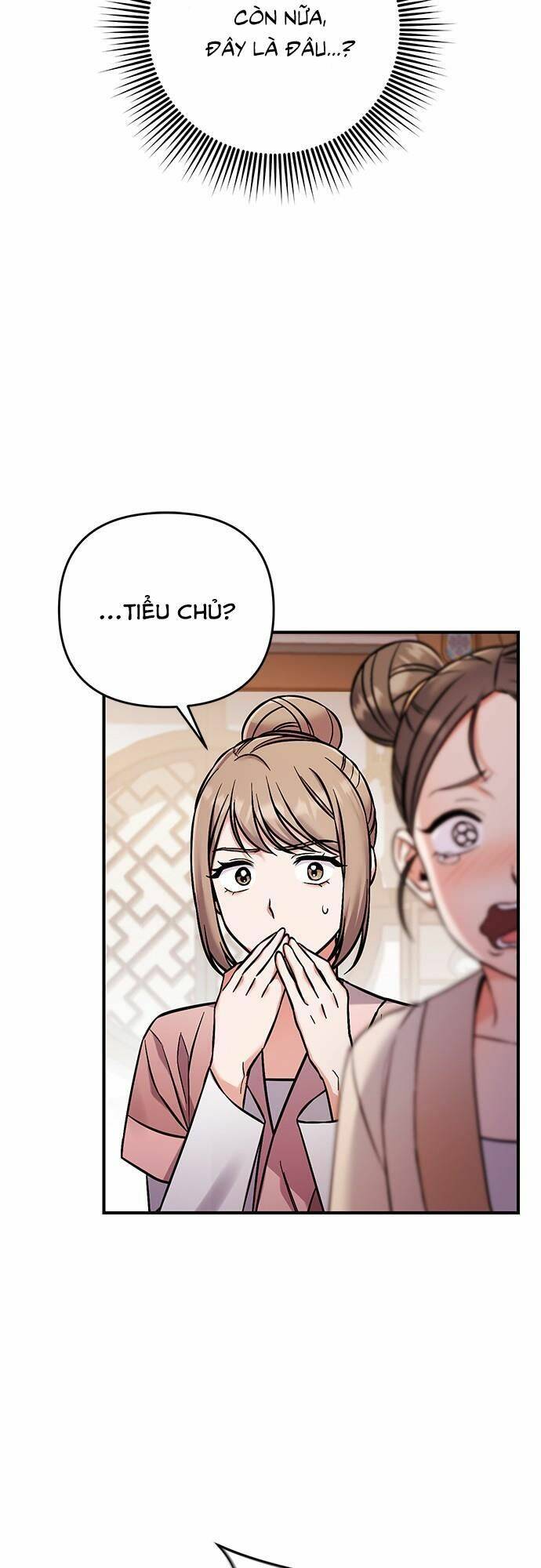 Từ Cao Thủ Trở Thành Phi Tần - Chapter 1 - Page 20