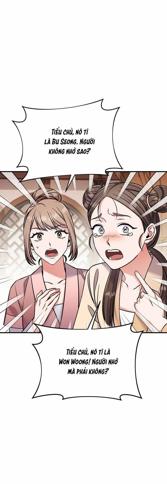 Từ Cao Thủ Trở Thành Phi Tần - Chapter 1 - Page 23