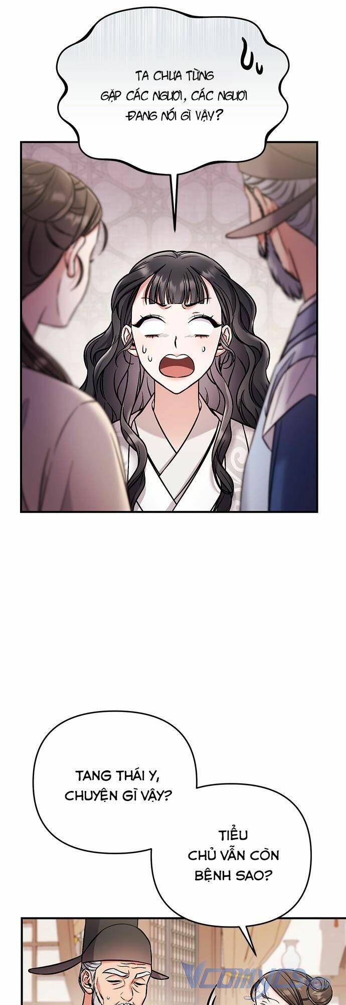 Từ Cao Thủ Trở Thành Phi Tần - Chapter 1 - Page 24