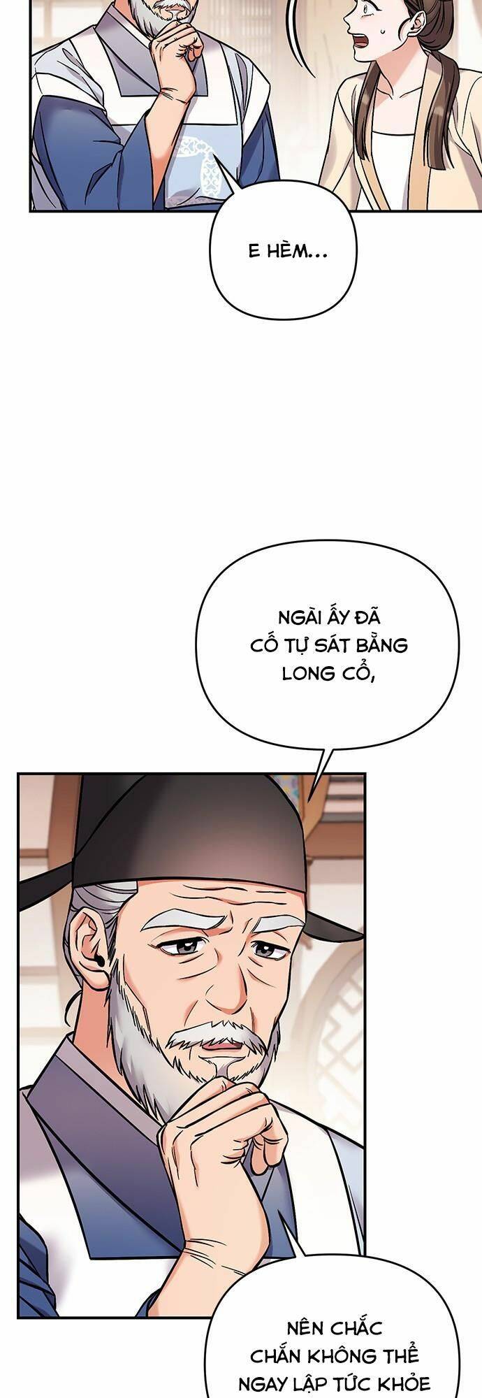 Từ Cao Thủ Trở Thành Phi Tần - Chapter 1 - Page 25