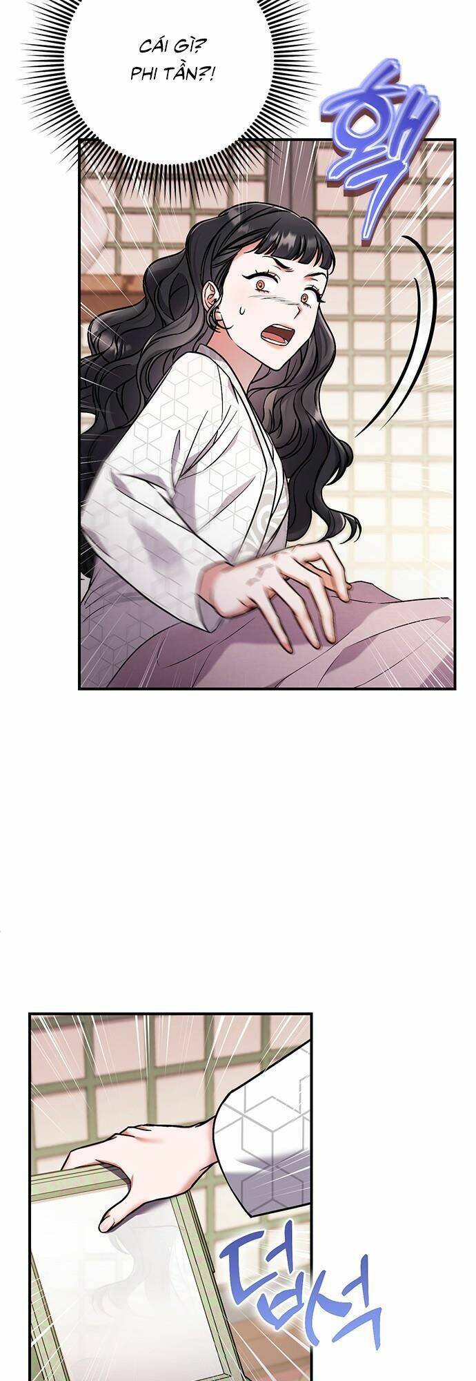 Từ Cao Thủ Trở Thành Phi Tần - Chapter 1 - Page 31