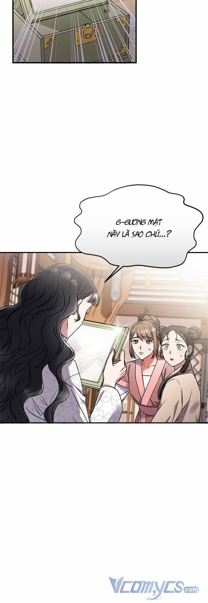 Từ Cao Thủ Trở Thành Phi Tần - Chapter 1 - Page 32