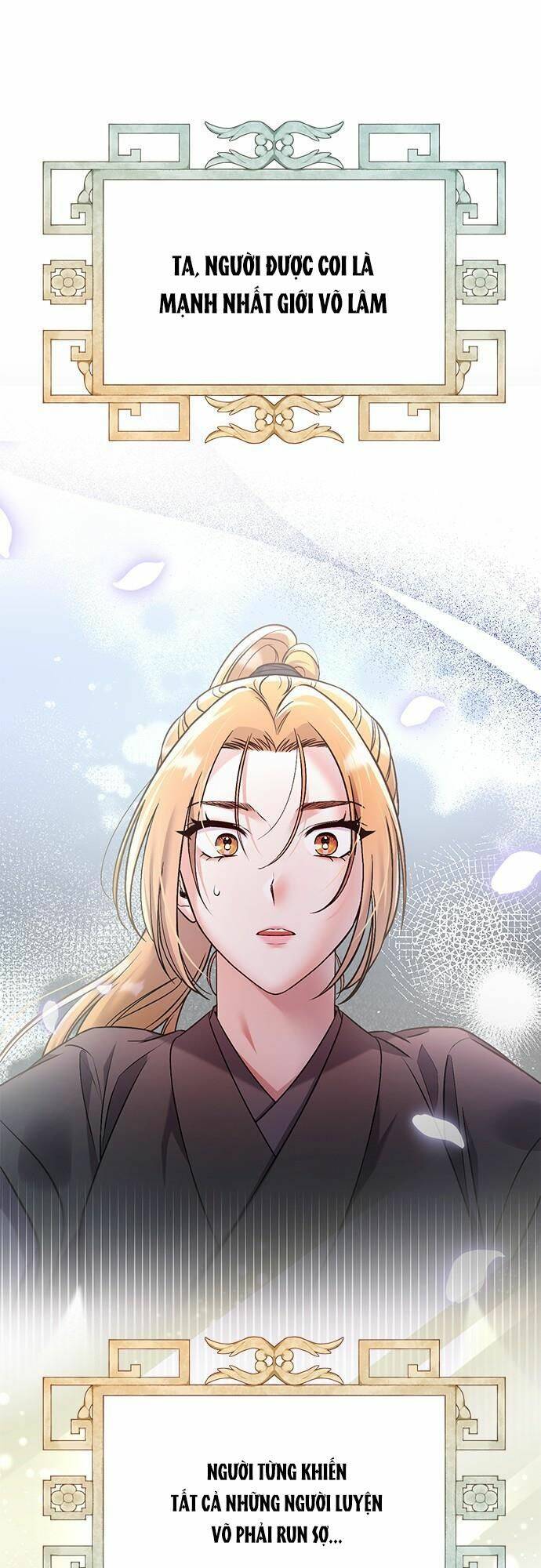 Từ Cao Thủ Trở Thành Phi Tần - Chapter 1 - Page 33