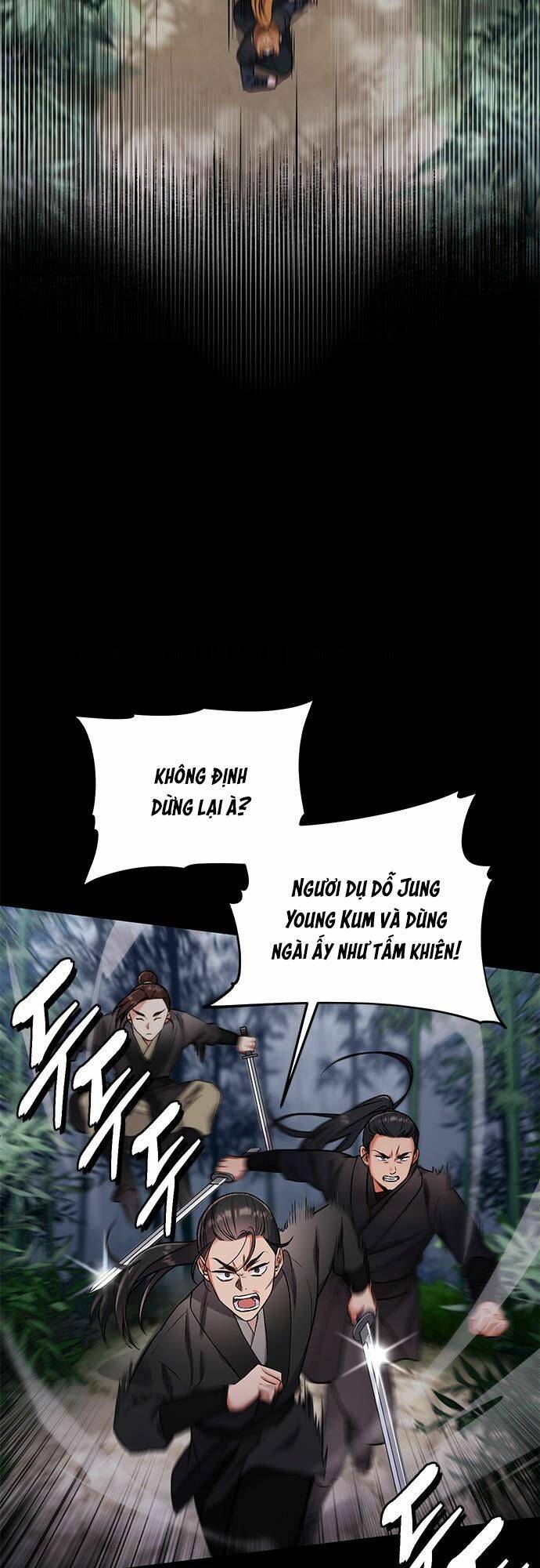 Từ Cao Thủ Trở Thành Phi Tần - Chapter 1 - Page 37