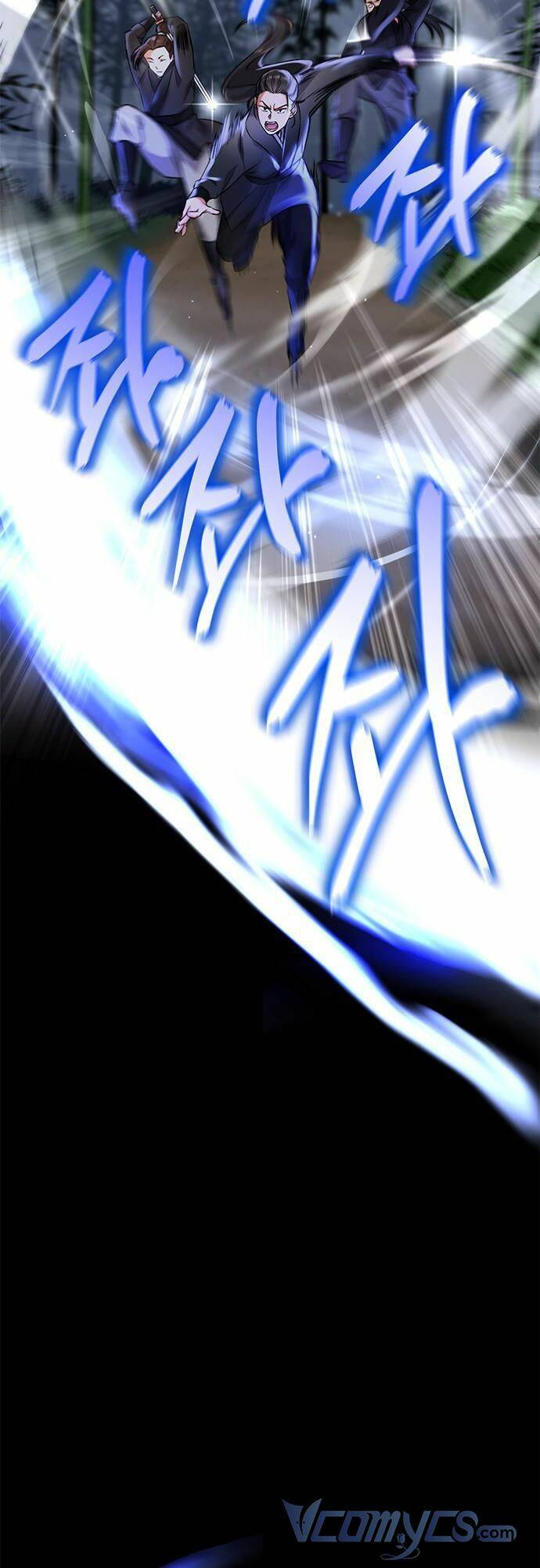 Từ Cao Thủ Trở Thành Phi Tần - Chapter 1 - Page 40