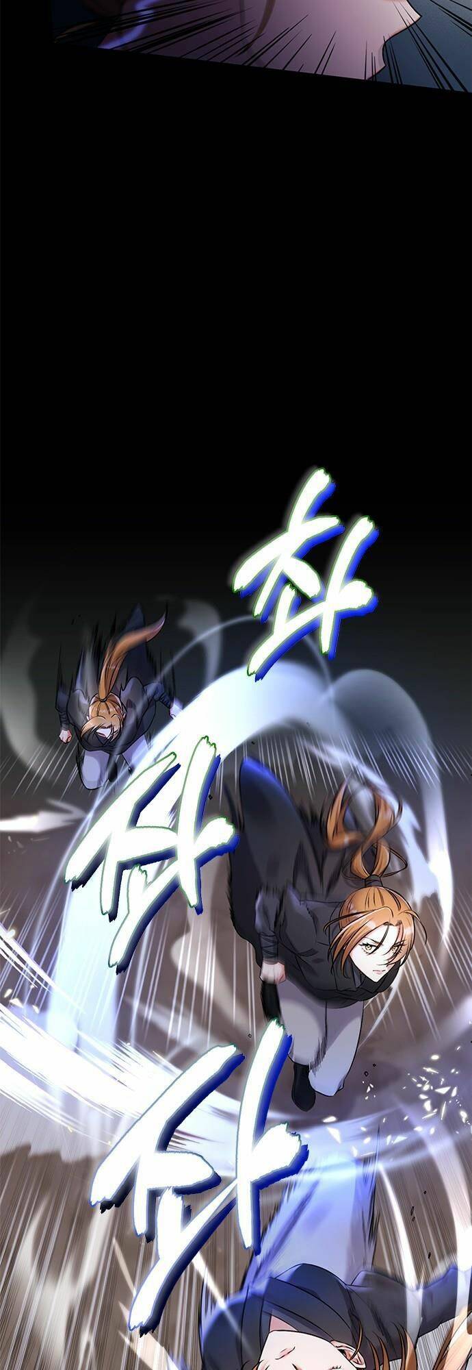 Từ Cao Thủ Trở Thành Phi Tần - Chapter 1 - Page 42