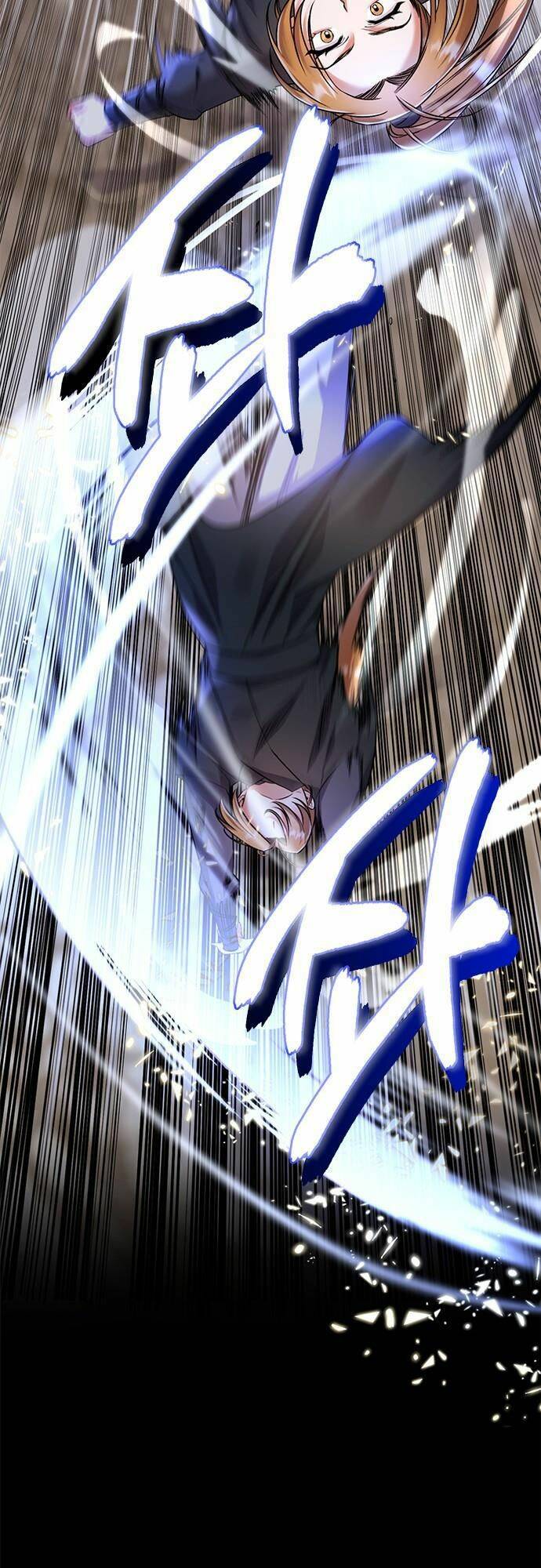 Từ Cao Thủ Trở Thành Phi Tần - Chapter 1 - Page 43