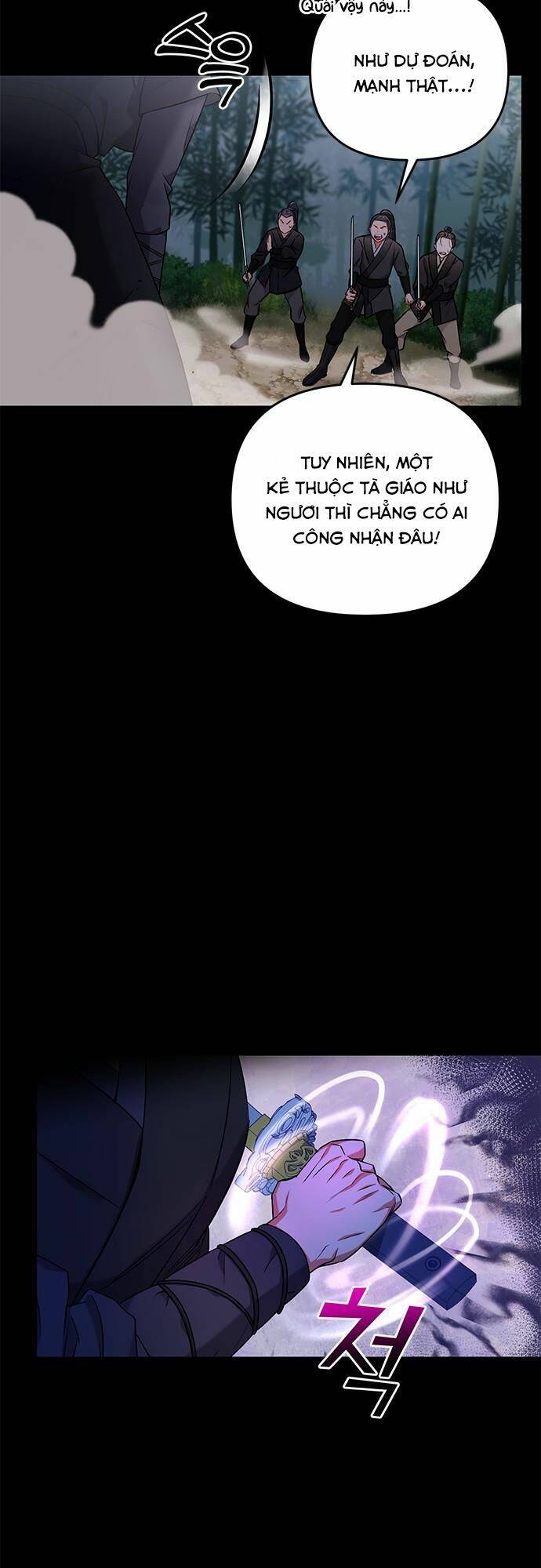 Từ Cao Thủ Trở Thành Phi Tần - Chapter 1 - Page 45
