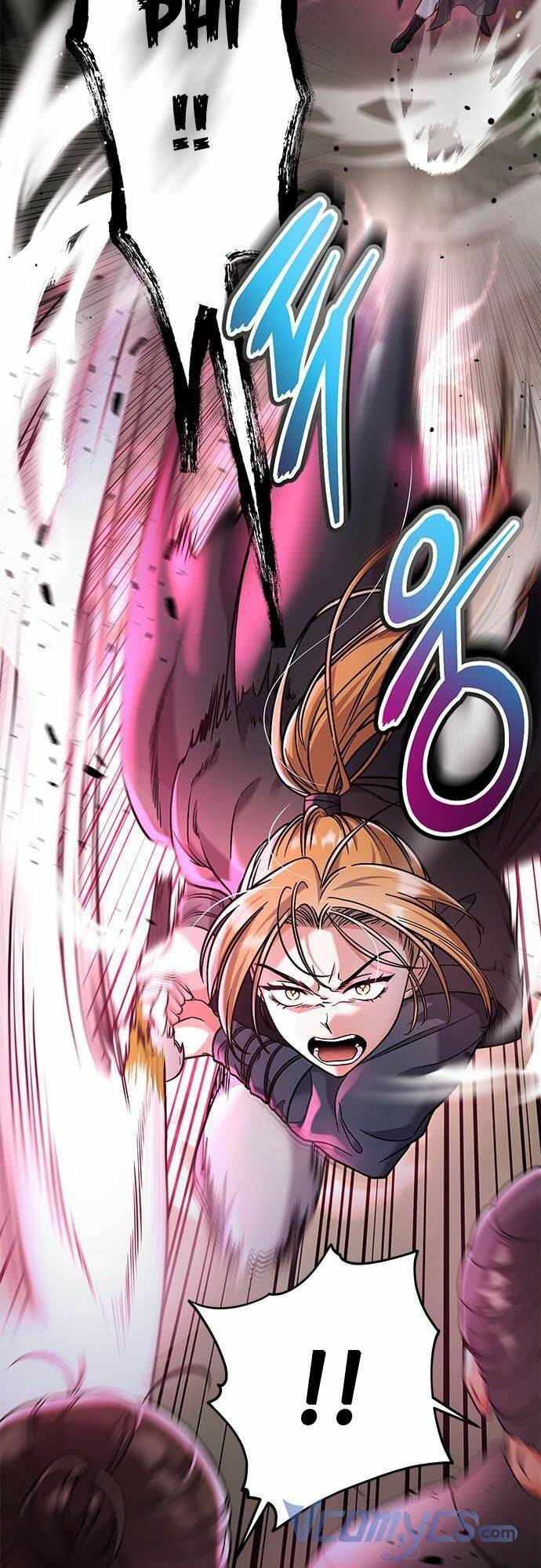 Từ Cao Thủ Trở Thành Phi Tần - Chapter 1 - Page 48