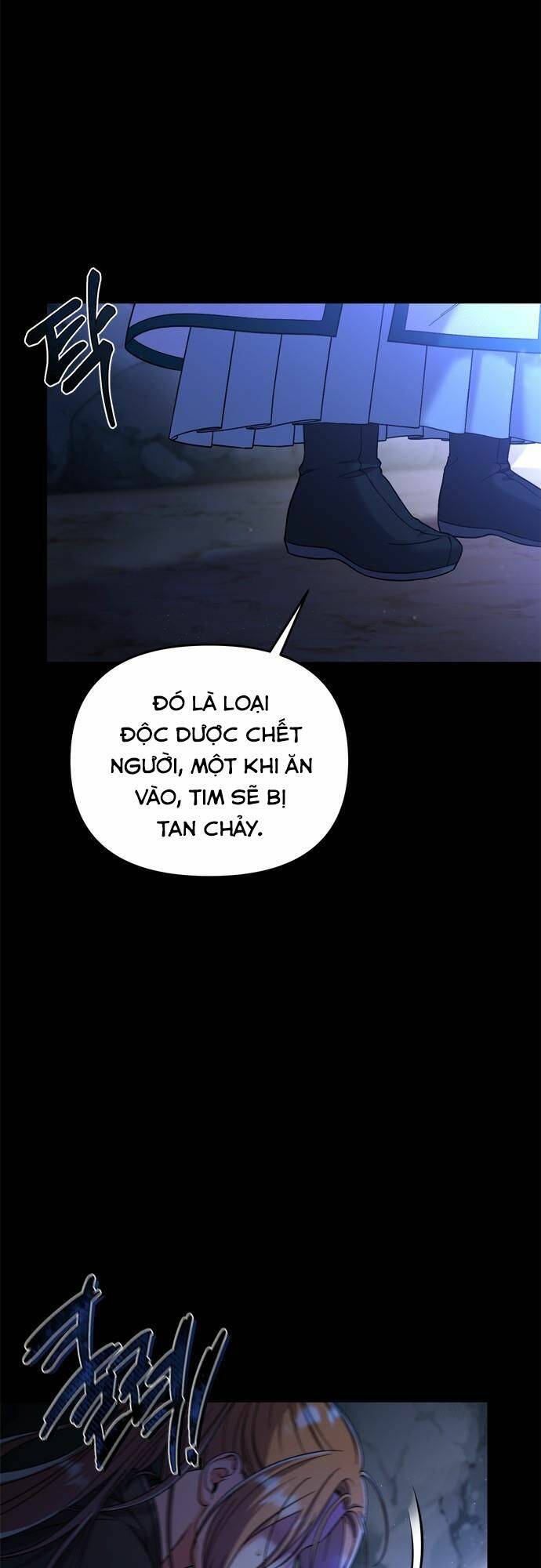 Từ Cao Thủ Trở Thành Phi Tần - Chapter 1 - Page 4
