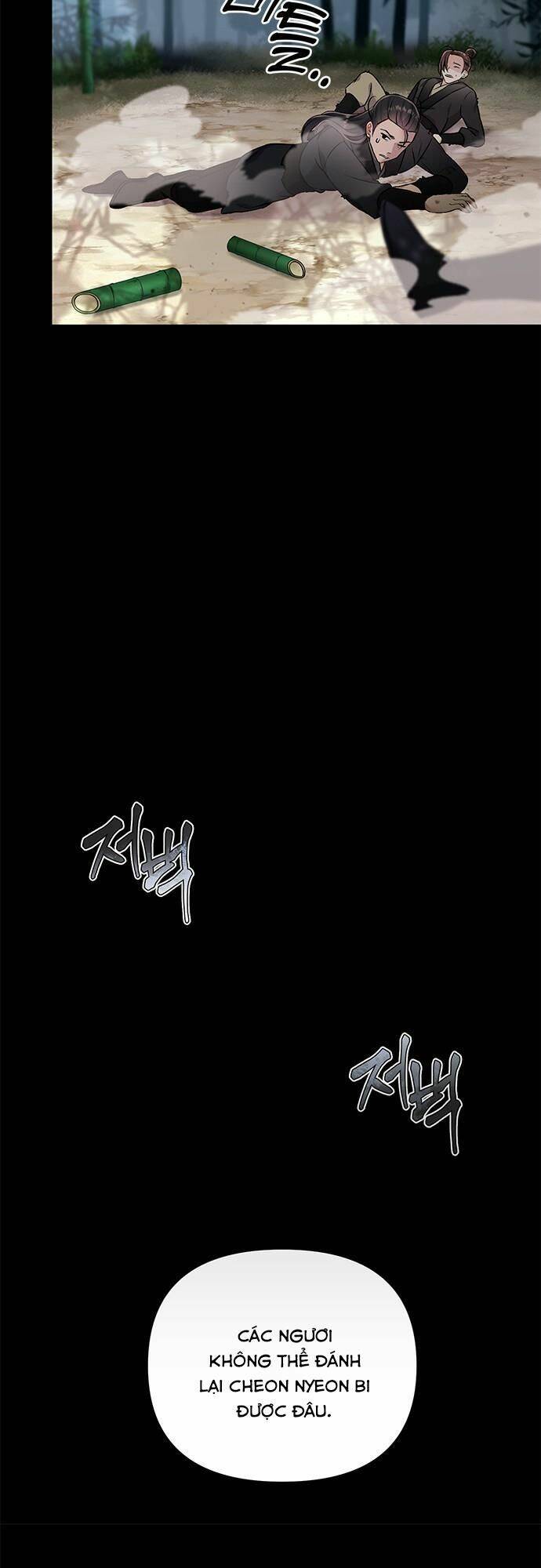 Từ Cao Thủ Trở Thành Phi Tần - Chapter 1 - Page 52