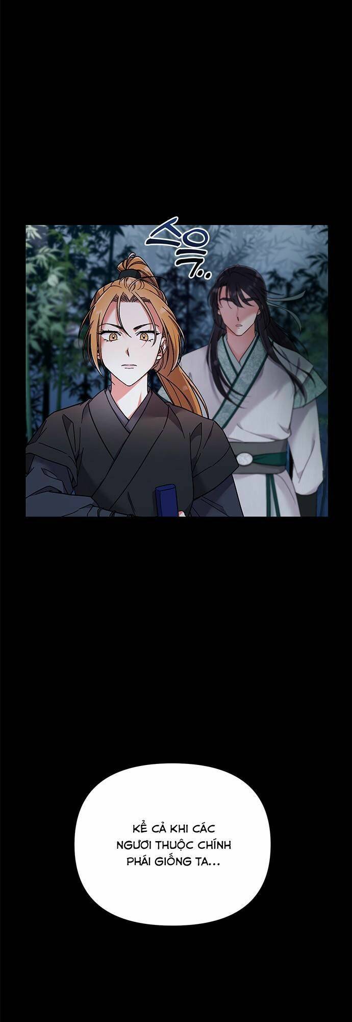 Từ Cao Thủ Trở Thành Phi Tần - Chapter 1 - Page 53