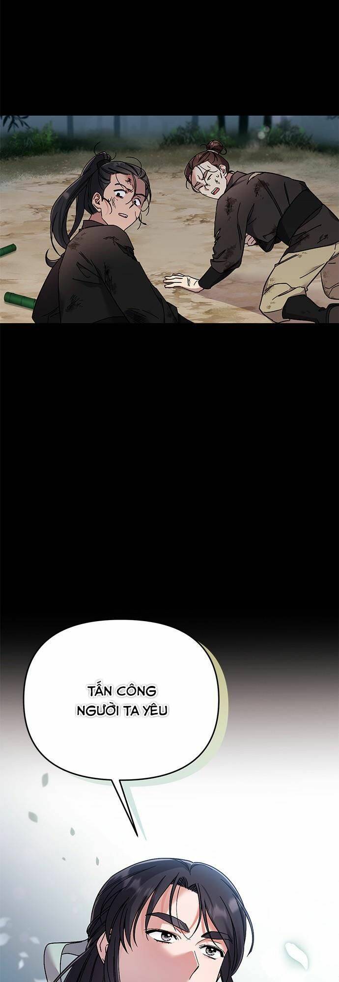 Từ Cao Thủ Trở Thành Phi Tần - Chapter 1 - Page 54