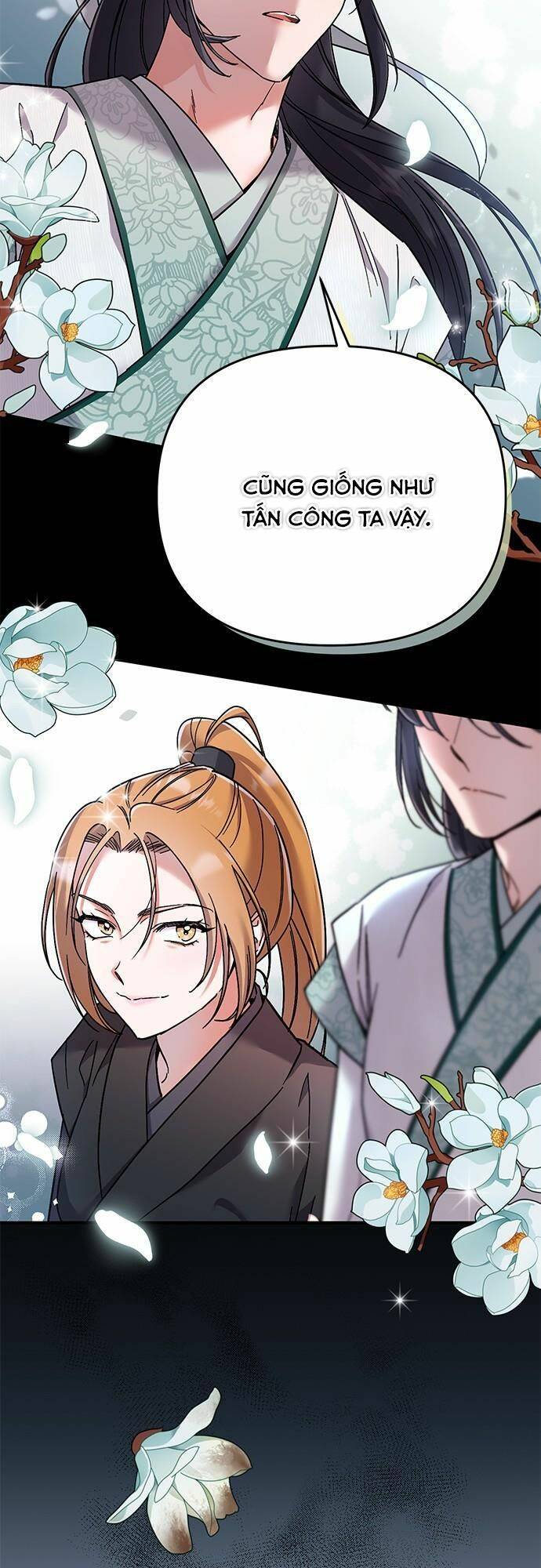 Từ Cao Thủ Trở Thành Phi Tần - Chapter 1 - Page 55