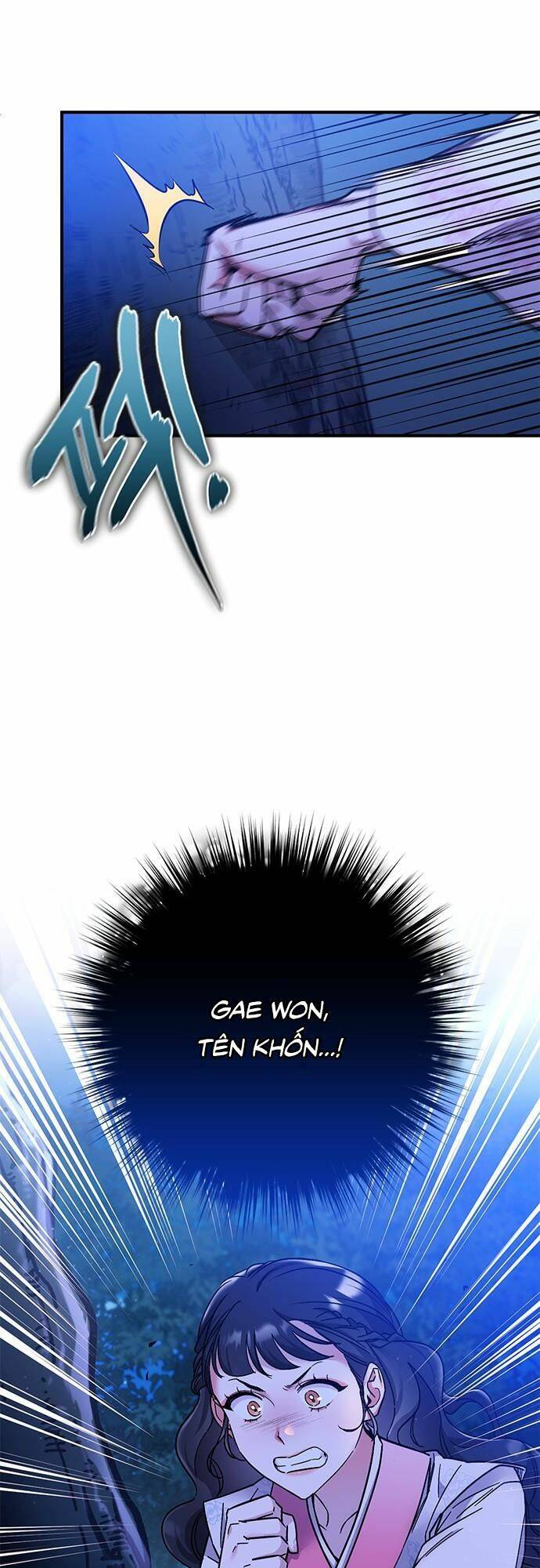 Từ Cao Thủ Trở Thành Phi Tần - Chapter 1 - Page 57