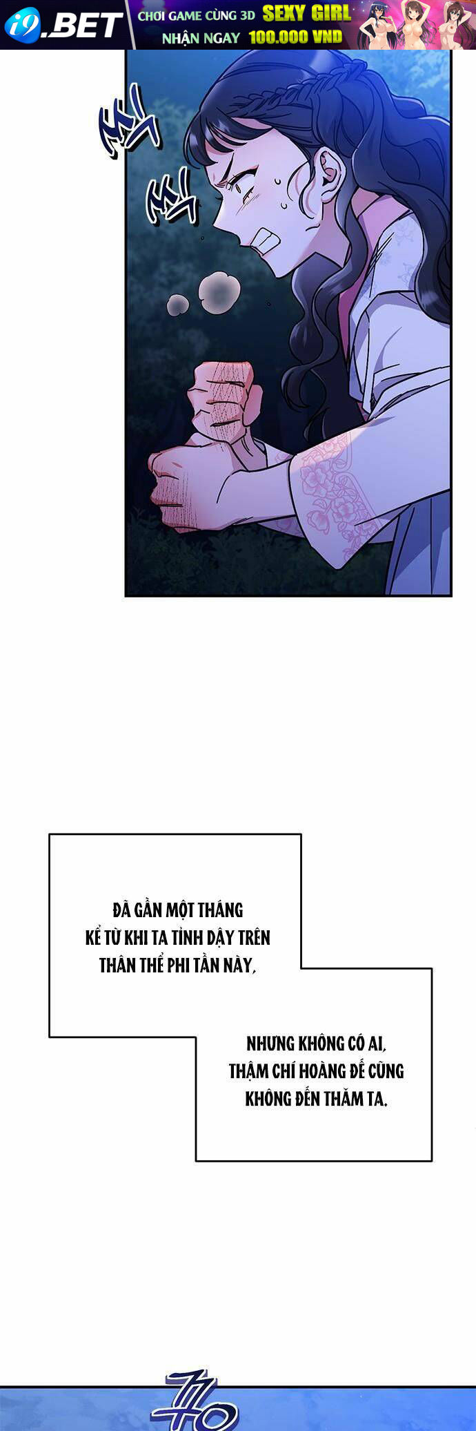Từ Cao Thủ Trở Thành Phi Tần - Chapter 1 - Page 59