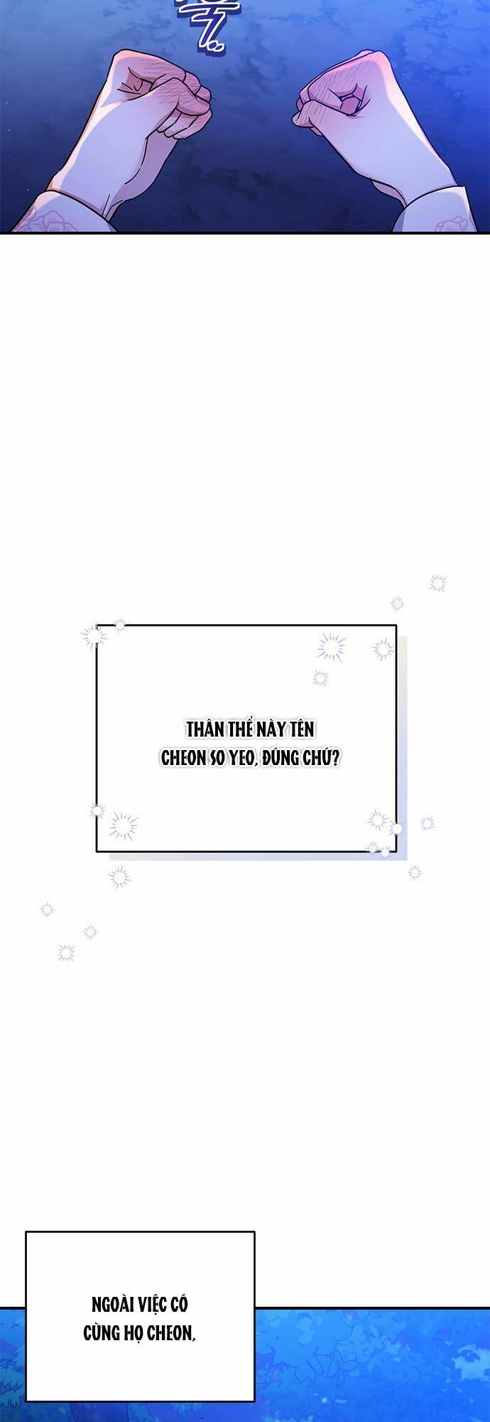 Từ Cao Thủ Trở Thành Phi Tần - Chapter 1 - Page 60