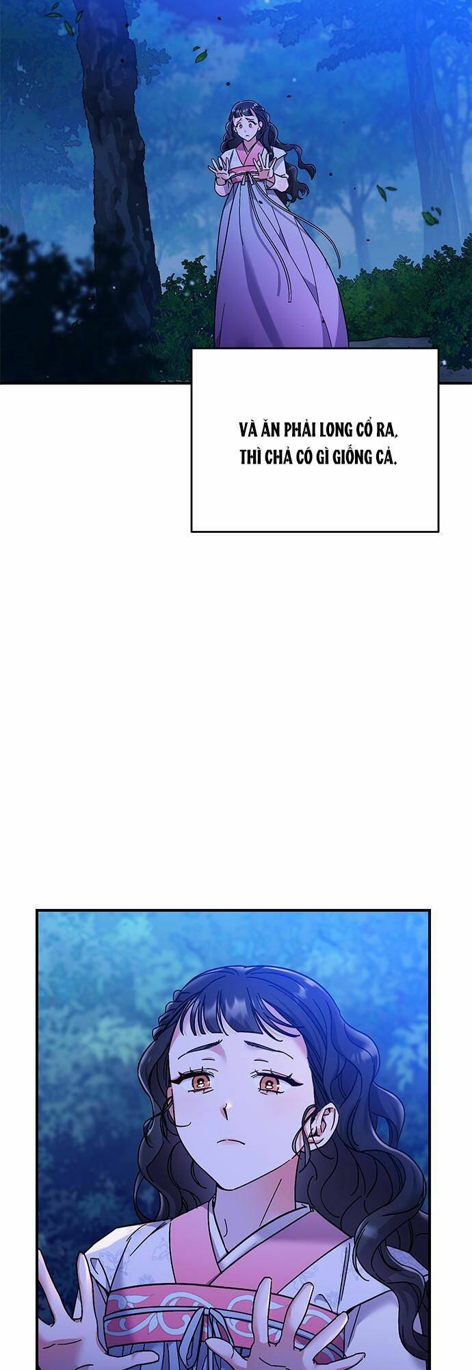 Từ Cao Thủ Trở Thành Phi Tần - Chapter 1 - Page 61