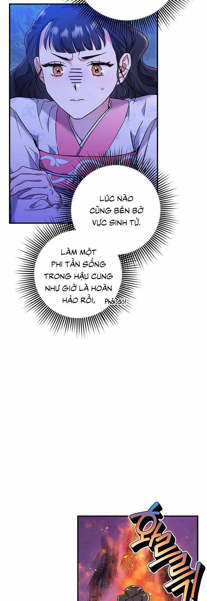 Từ Cao Thủ Trở Thành Phi Tần - Chapter 1 - Page 63