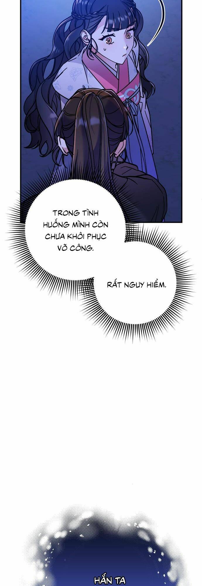 Từ Cao Thủ Trở Thành Phi Tần - Chapter 1 - Page 75